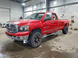 Image result for Inferno Red 2006 Ram