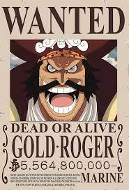 You will get the poster you want with the picture, name, and the amount you choose. Luffy 30 Million Bounty