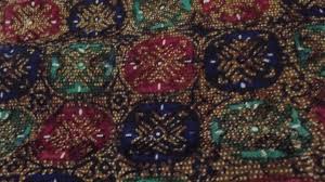 Pencipta tarian ini adalah yoyok bambang priambodo dari sanggar tari greget kota semarang. Jlamprang Motif Batik Khas Pekalongan Lalang Ungu