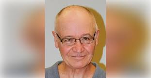 Obituary information for Richard N. Dangerfield