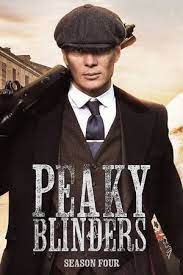 Watch Peaky Blinders Season 4 Episode 2 Online Free