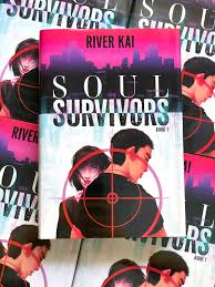 Soul Survivors — Shop — River Kai Art
