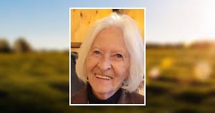 Gertrude S. "Gertie" Cutlip Obituary April 12, 2023