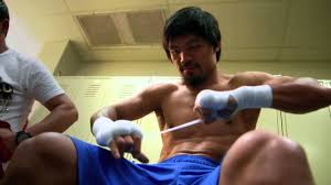 Manny Pacquiao La Pelicula Youtube