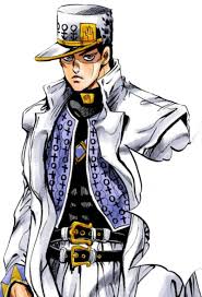 Does Jotaro Die In Jojo'S Bizarre Adventure? In 2024 | Bizarre, Jojo, Anime