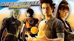 Jun 18, 2021 · dragon ball super's television series is still on hiatus, and while fans are currently getting the side story of goku and vegeta in super dragon ball heroes, a new film will be arriving next year. Dragonball Evolution The Worst Anime Movie Diamondbolt Youtube