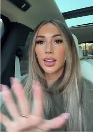 Nicole Ashley Pagarigan