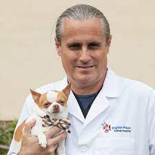 Wilson and his staff are all amazing! Homestead Veterinarian English Plaza Animal Hospital