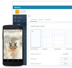 These can help you learn things mapping apps are another great option for beginners. Best Mobile App Development Software Compared By Crazy Egg