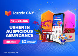 But first, let me give you a short foreword; Up To S 12 Off At Lazada Lunar New Year Offer With Citibank Cards Best Credit Co Singapore