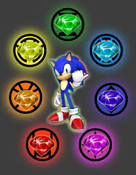 sonic with lantern chaos emerald sonic sonic the hedgehog hedgehog art