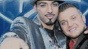 Konkurrenz für "Superstar"