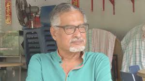 The Reluctant Editor by Carla Castle