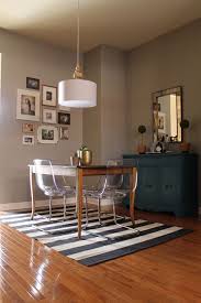 West Elm Turned Pendant West Elm Antique Tile Wall Mirror Ikea Tobias Chair Gallery Wall Mirror Wall Living Room Mirror Wall Bedroom Living Room Mirrors