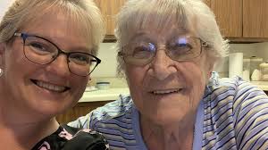 Pay It Forward: Advocating for the elderly in Mercer Co.