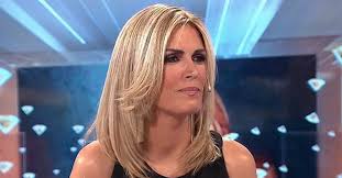 Viviana canosa y la agenda transfeminista. Viviana Canosa Gave Details Of Her Relationship With Alberto Fernandez She Called Me To Have Lunch At Olivos I Went And Asked For Forgiveness