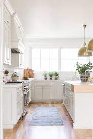 Stringham Project Photo Tour Pt 2 Studio Mcgee Classic White Kitchen Home Decor Kitchen Home Kitchens