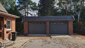 Die voraussetzungen für ein naturdach. Ms Garagenbau Gmbh Individualisierte Iso Garagen