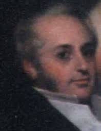 Charles Becher (1777-1842)