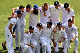 Side chosen by 6,000 voters is no more than a hybrid, with three current players from a. England Cricket Team Record By Opponent Wikipedia