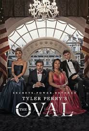 L'adattamento del romanzo la vérité sur l'affaire harry québert di joël dicker. Tyler Perry S The Oval Series En Streaming Vf Hd Sur Hds To Voirfilms Streamcomplet Hds