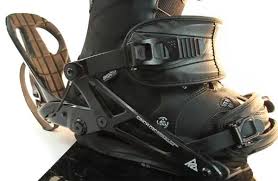 Snowboard bindings are just as important as the rest of your equipment, but they are somewhat overlooked. A Guide To Rear Entry Snowboard Bindings Snowboard Selector