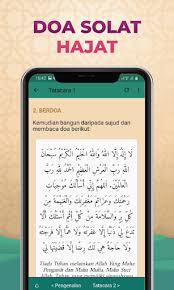 Sholat hajat adalah sholat sunnah yang dikerjakan dengan maksud khusus memohon kepada allah subhanahu wa ta'ala mengabulkan hajat, kebutuhan atau keperluannya. Download Solat Hajat Doa 2020 Free For Android Solat Hajat Doa 2020 Apk Download Steprimo Com
