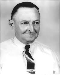 Clifford Chris Larson Sr (1905-1965)