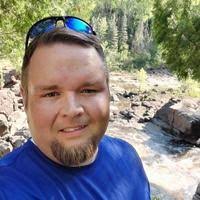 ANDREW LARSON Obituary