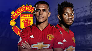 The compact squad overview with all players and data in the season overall it shows all personal information about the players, including age, nationality, contract duration and. Alexis Sanchez Fred Manchester United Players With Point To Prove To Ole Gunnar Solskjaer Football News Sky Sports