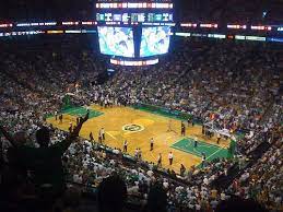 Nba Hopefuls Abound In Cats Cards Rivalry Game Nba Tickets Boston Sports Boston Celtics