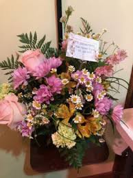 Underwood flowers & gifts proudly serves smiles to the cheyenne community and surrounding areas including fe warren afb. Gracie Rose Johnsrud