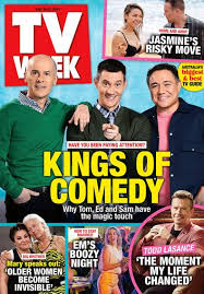 The best firestick channels are pluto tv, tubi, peacock tv, cinema hd, live net tv, xumo, and many others found on this list. Tv Week Magazine Subscription Isubscribe Com Au