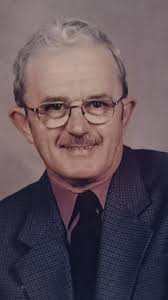 Charles Francis "Frank" Pettipas Obituary