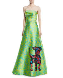 Ready To Wear Report Neiman Marcus Last Call New Arrivals Plus November 2018 Promos Banners Black Friday Deals Ball Gowns Strapless Dress Formal Gowns