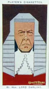 Lord Charles Darling, 1st Baron Darling Print (1920s). Art Prints, Posters  & Puzzles from Fine Art Finder