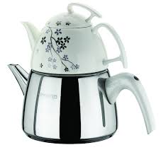 Seylan Mine Tea Pots Tea Tableware