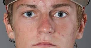 Bailey Horn named Class 3A baseball Player of the Year