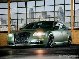Image result for Tief Green 2007 A6
