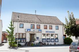 Beratungszentrum Grossaspach Volksbank Backnang Eg