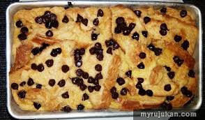 Berikut adalah beberapa favorit saya, termasuk resep puding roti berbumbu tradisional yang enak, roti. Resepi Puding Roti Bakar Dan Sos Kastard Myrujukan Puding Roti Rotis Makanan