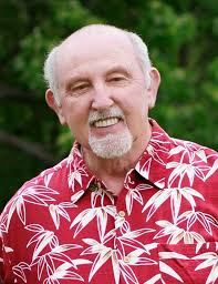 Obituary of Ricci Vincent More