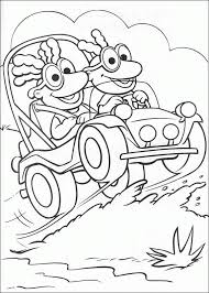 Check spelling or type a new query. Muppet Babies Coloring Pages Tv Film Muppets Baby 37 Printable 2020 05403 Coloring4free Coloring4free Com