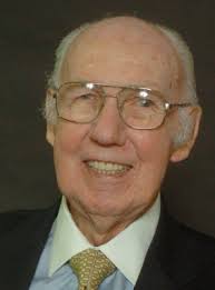 Obituary information for William Alexander Horney Jr.