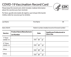 In addition, there will be electronic reminder/recall systems in the miis that. Politifact Should I Get A Covid 19 Vaccination Answers For Vaccine Skeptics Vtdigger