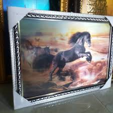 Check spelling or type a new query. Lukisan Kuda Kaget Lukisan 3d Kuda Hiasan Dinding Kuda Shopee Indonesia
