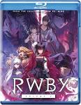 RWBY Volume 5