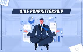 Sole Proprietorship - Chartered ...
