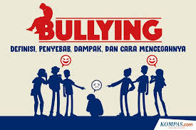 Soal ujian sekolah us bahasa inggris smp mts k13 tahun 2021. 10 Cara Hadapi Bullying Atau Perundungan Kamu Wajib Tahu Halaman All Kompas Com