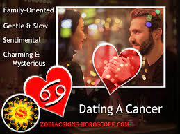 If you have a symptom or a screening test result that suggests cancer, your doctor must find out whether it is due to cancer or some other cause. Dating A Cancer Man And Woman Zodiac Dating Compatibility Traits